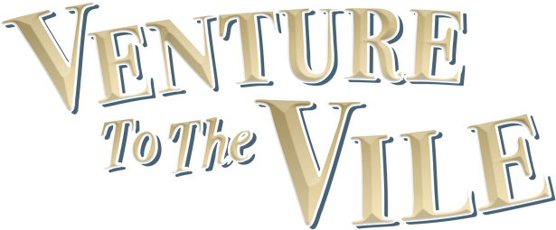 Логотип Venture to the Vile