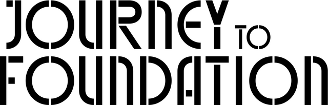Логотип Journey to Foundation