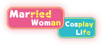 Логотип Married Woman Cosplay Life