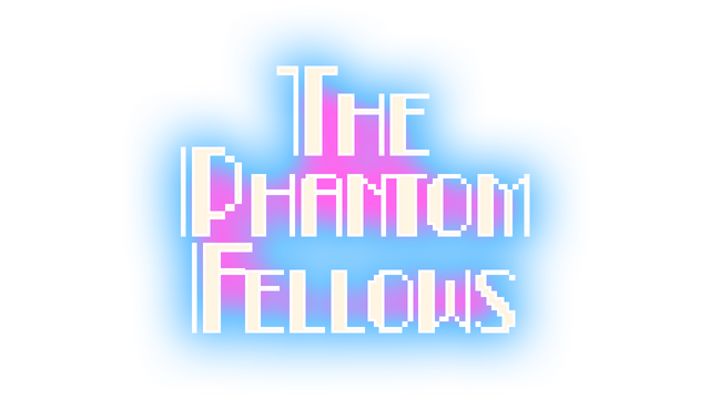 Логотип The Phantom Fellows