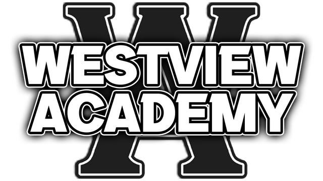 Логотип Westview Academy