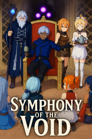 Symphony of the Void