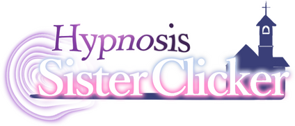 Логотип Hypnosis Sister Clicker