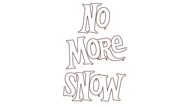 Логотип No More Snow