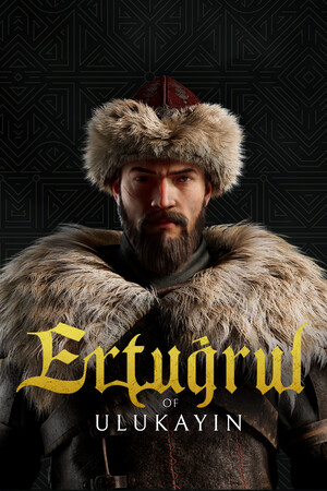 Ertugrul of Ulukayin