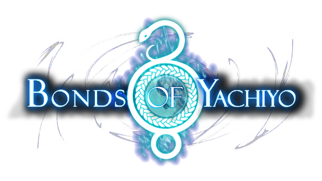 Логотип Bonds of Yachiyo