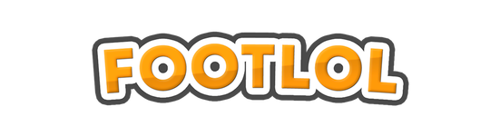 Логотип FootLOL: Epic Soccer League