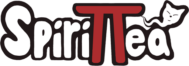 Логотип Spirittea