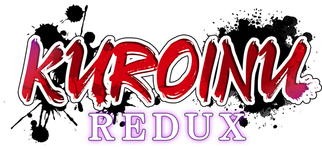 Логотип Kuroinu Redux