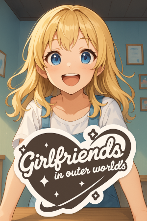 Girlfriends In Outer Worlds