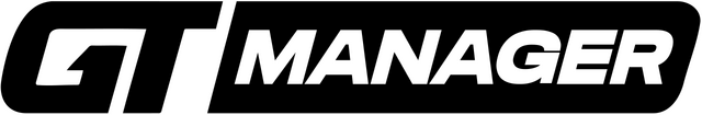 Логотип GT Manager