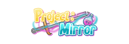 Логотип Project: Mirror