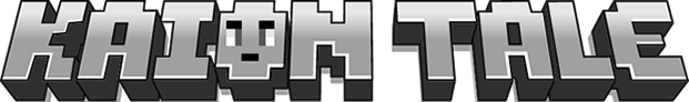 Логотип Kaion Tale MMORPG