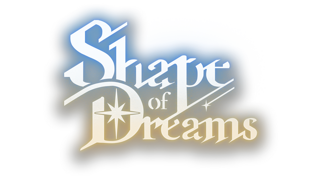 Логотип Shape of Dreams
