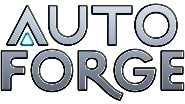 Логотип AutoForge