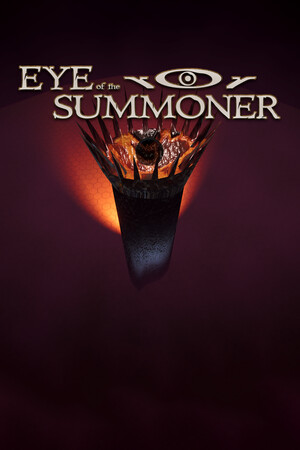 Eye Of The Summoner