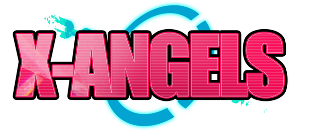 Логотип X-Angels