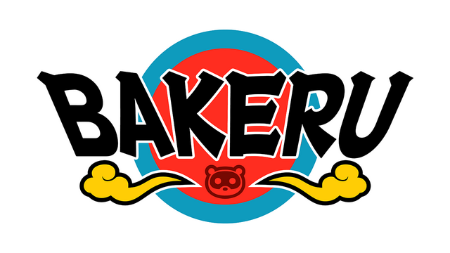 Логотип BAKERU