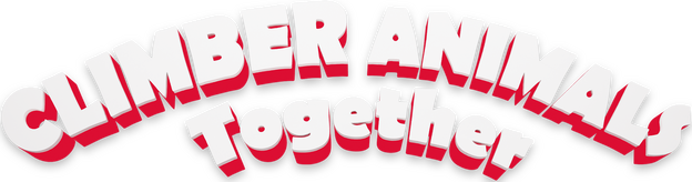 Логотип Climber Animals: Together