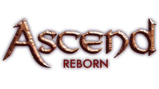 Логотип Ascend: Reborn