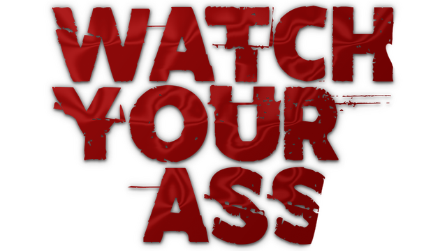 Логотип Watch Your Ass
