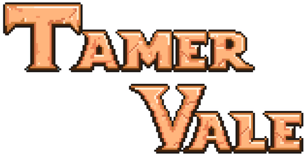 Логотип Tamer Vale