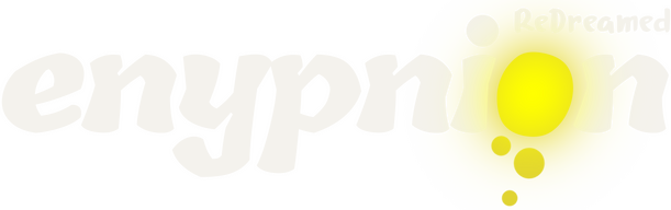 Логотип Enypnion Redreamed