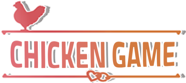 Логотип Chicken Game