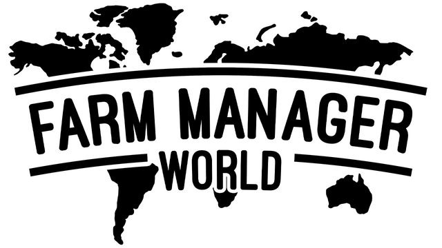 Логотип Farm Manager World