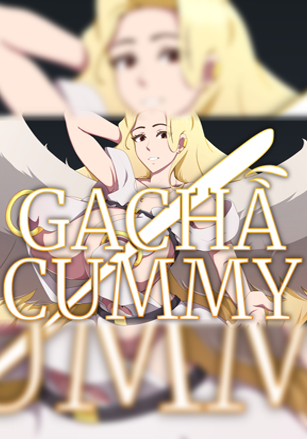 Gacha Cummy