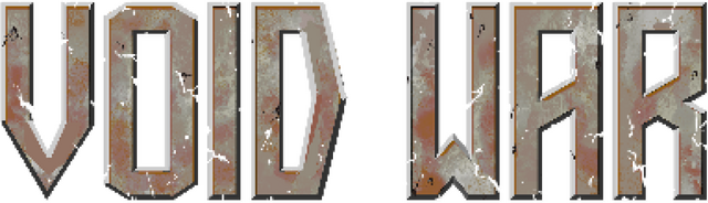 Логотип Void War