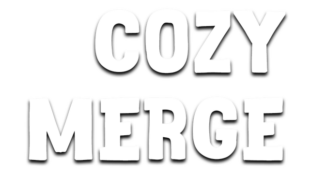 Логотип Cozy Merge
