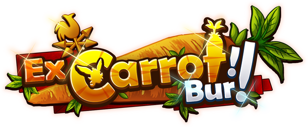 Логотип Ex Carrot Bur!!