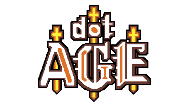 Логотип dotAGE