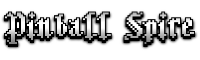 Логотип Pinball Spire