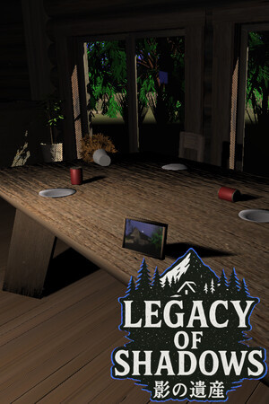 Legacy of Shadows