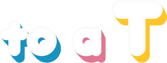 Логотип to a T