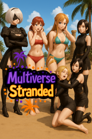 Multiverse Stranded