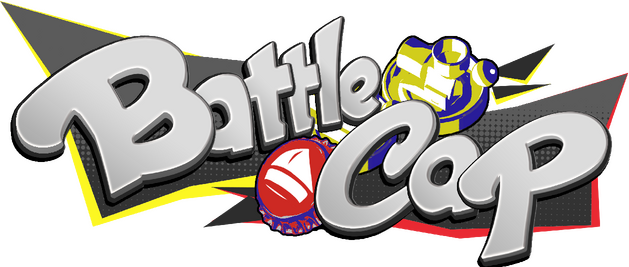 Логотип BattleCap