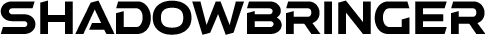 Логотип ShadowBringer