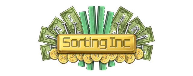 Логотип Sorting Inc