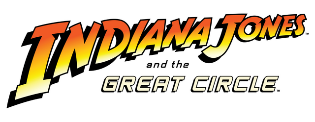 Логотип Indiana Jones and the Great Circle
