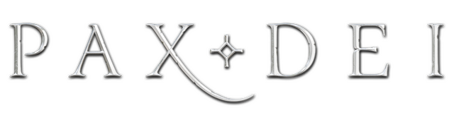 Логотип Pax Dei