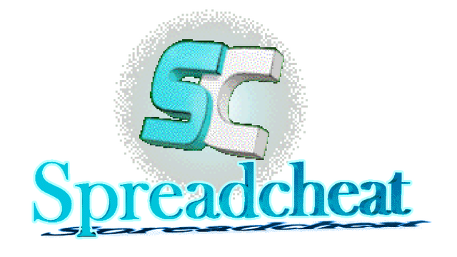 Логотип SpreadCheat