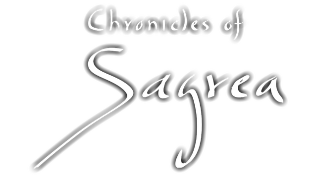 Логотип Chronicles Of Sagrea