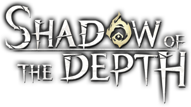 Логотип Shadow of the Depth