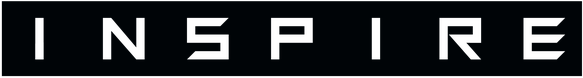 Логотип INSPIRE