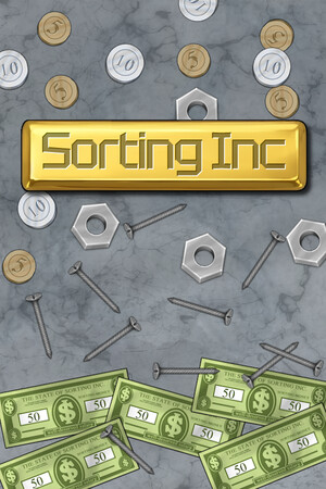Sorting Inc