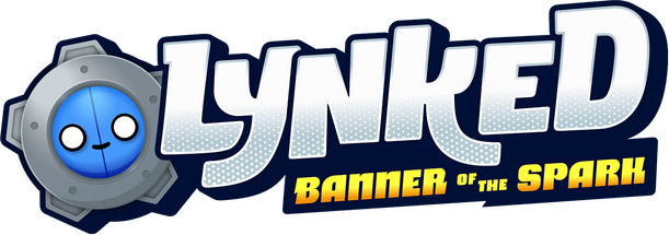 Логотип Lynked: Banner of the Spark