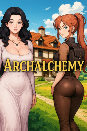 ArchAlchemy